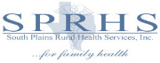 South Plains Rural Health Services Logo